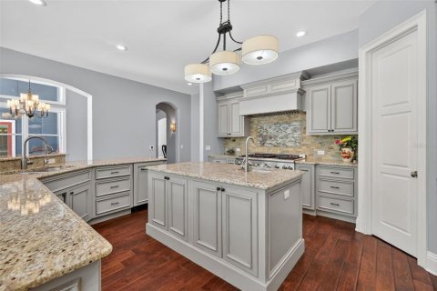 Casa en venta en DeLand, Florida, 4 dormitorios, 508.36 m2 № 2157398 - foto 20