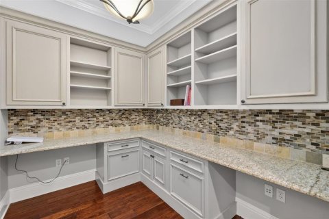 Casa en venta en DeLand, Florida, 4 dormitorios, 508.36 m2 № 2157398 - foto 26