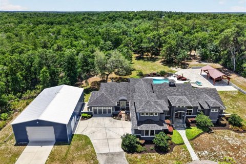 Casa en venta en DeLand, Florida, 4 dormitorios, 508.36 m2 № 2157398 - foto 2
