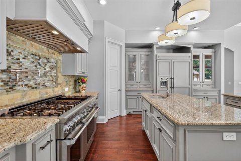 Casa en venta en DeLand, Florida, 4 dormitorios, 508.36 m2 № 2157398 - foto 21