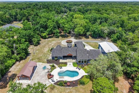 Casa en venta en DeLand, Florida, 4 dormitorios, 508.36 m2 № 2157398 - foto 4