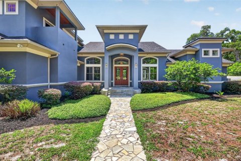 Casa en venta en DeLand, Florida, 4 dormitorios, 508.36 m2 № 2157398 - foto 3