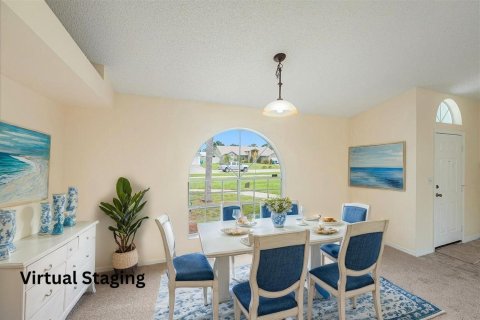 House in Sebastian, Florida 3 bedrooms, 136.47 sq.m. № 2146006 - photo 8