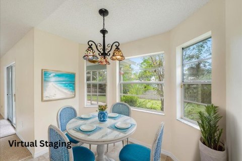 House in Sebastian, Florida 3 bedrooms, 136.47 sq.m. № 2146006 - photo 13