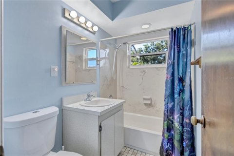 Casa en venta en Saint Petersburg, Florida, 3 dormitorios, 113.71 m2 № 1749560 - foto 23