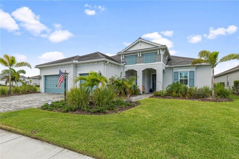 Casa en venta en Venice, Florida, 4 dormitorios, 266.72 m2 № 1899882 - foto 3