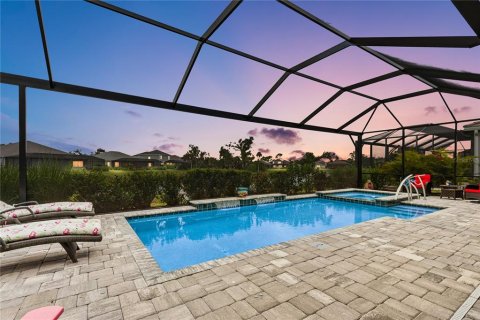 Casa en venta en Venice, Florida, 4 dormitorios, 266.72 m2 № 1899882 - foto 2