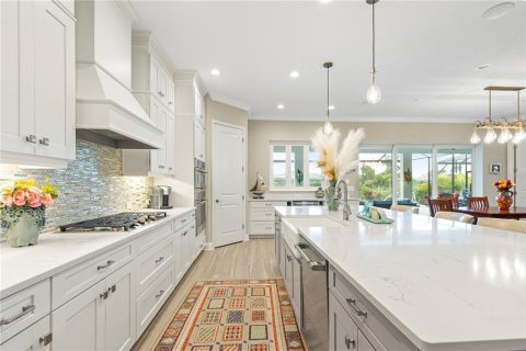 Casa en venta en Venice, Florida, 4 dormitorios, 266.72 m2 № 1899882 - foto 10