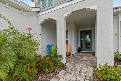 Casa en venta en Venice, Florida, 4 dormitorios, 266.72 m2 № 1899882 - foto 4