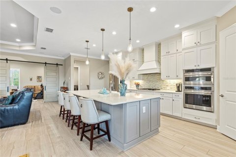 Casa en venta en Venice, Florida, 4 dormitorios, 266.72 m2 № 1899882 - foto 8