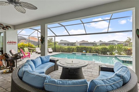 Casa en venta en Venice, Florida, 4 dormitorios, 266.72 m2 № 1899882 - foto 29