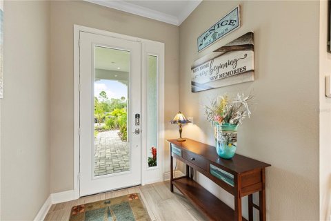 Casa en venta en Venice, Florida, 4 dormitorios, 266.72 m2 № 1899882 - foto 5
