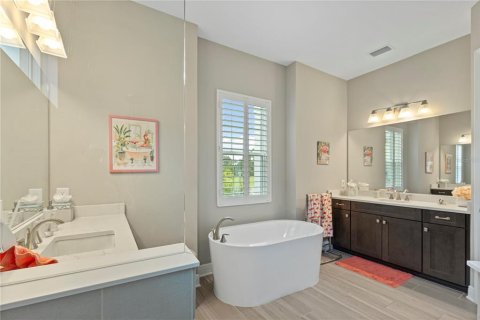 Casa en venta en Venice, Florida, 4 dormitorios, 266.72 m2 № 1899882 - foto 25