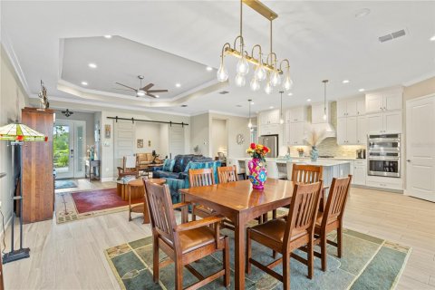 Casa en venta en Venice, Florida, 4 dormitorios, 266.72 m2 № 1899882 - foto 9