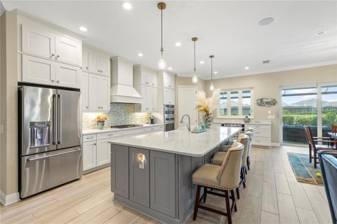 Casa en venta en Venice, Florida, 4 dormitorios, 266.72 m2 № 1899882 - foto 11