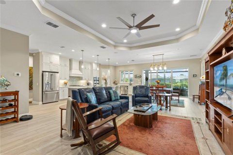 Casa en venta en Venice, Florida, 4 dormitorios, 266.72 m2 № 1899882 - foto 6