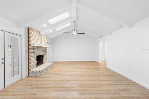Купить виллу или дом в Лонгвуд, Флорида 14 комнат, 266.44м2, № 1848073 - фото 9