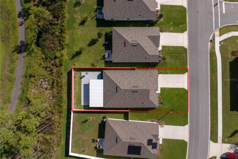 Villa ou maison à vendre à Palm Coast, Floride: 4 chambres, 173.08 m2 № 2350312 - photo 15