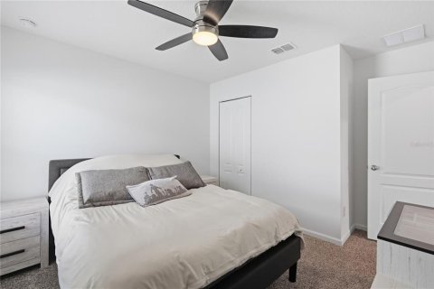 Villa ou maison à vendre à Palm Coast, Floride: 4 chambres, 173.08 m2 № 2350312 - photo 20