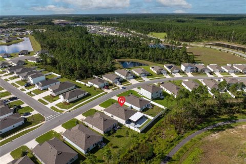 Villa ou maison à vendre à Palm Coast, Floride: 4 chambres, 173.08 m2 № 2350312 - photo 9