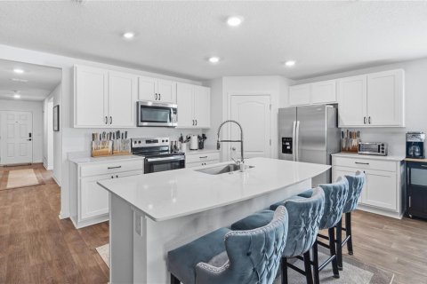 Villa ou maison à vendre à Palm Coast, Floride: 4 chambres, 173.08 m2 № 2350312 - photo 29