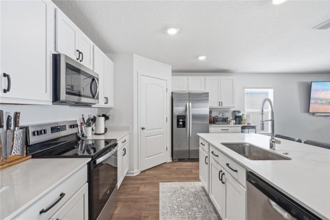 Villa ou maison à vendre à Palm Coast, Floride: 4 chambres, 173.08 m2 № 2350312 - photo 28