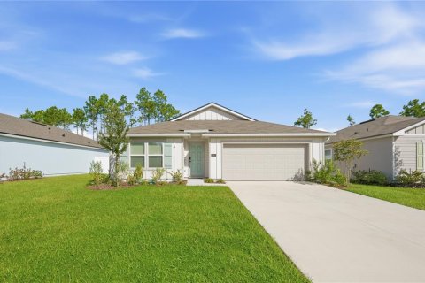 Villa ou maison à Palm Coast, Floride 4 chambres, 173.08 m2 № 2350312