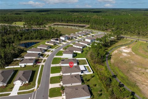 Villa ou maison à vendre à Palm Coast, Floride: 4 chambres, 173.08 m2 № 2350312 - photo 11