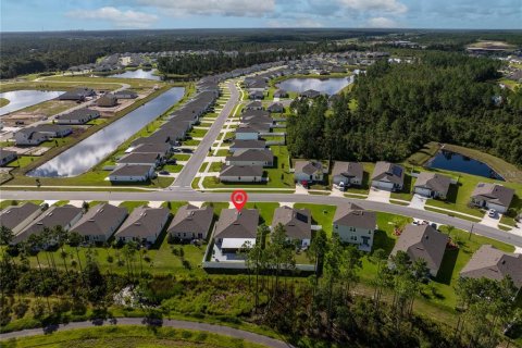 Villa ou maison à vendre à Palm Coast, Floride: 4 chambres, 173.08 m2 № 2350312 - photo 7