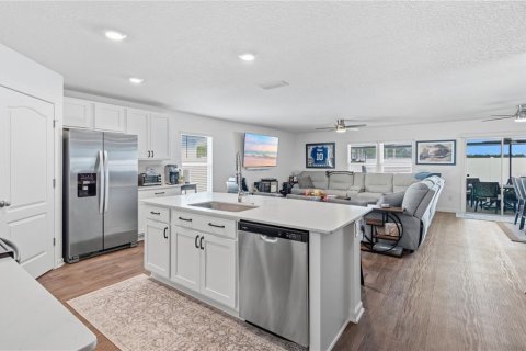 Villa ou maison à vendre à Palm Coast, Floride: 4 chambres, 173.08 m2 № 2350312 - photo 27