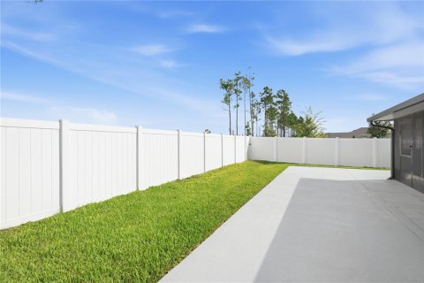 Villa ou maison à vendre à Palm Coast, Floride: 4 chambres, 173.08 m2 № 2350312 - photo 5