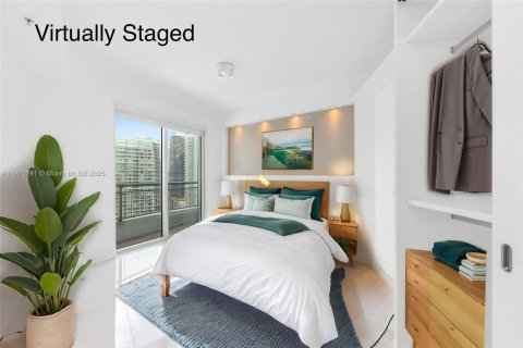 Copropriété à vendre à Miami, Floride: 3 chambres, 128.76 m2 № 1974148 - photo 30