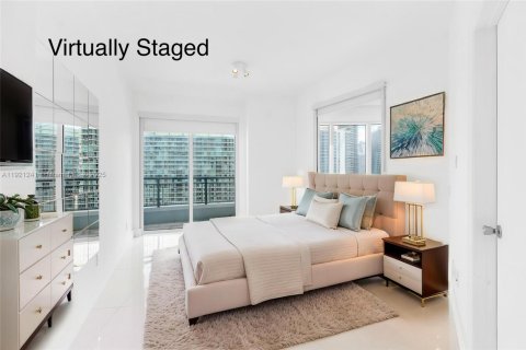 Copropriété à vendre à Miami, Floride: 3 chambres, 128.76 m2 № 1974148 - photo 19