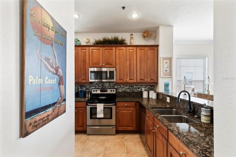 Condominio en venta en Palm Coast, Florida, 3 dormitorios, 157.56 m2 № 1592742 - foto 9