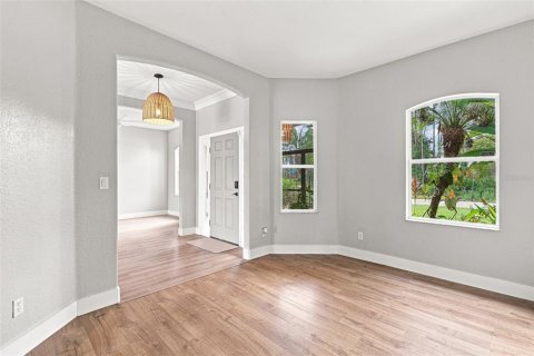 House in North Port, Florida 4 bedrooms, 208.94 sq.m. № 2339500 - photo 15
