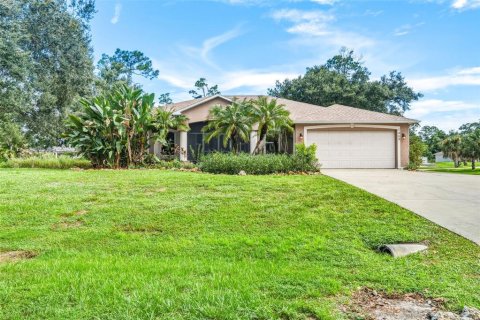 House in North Port, Florida 4 bedrooms, 208.94 sq.m. № 2339500 - photo 7