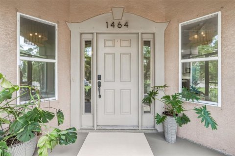 House in North Port, Florida 4 bedrooms, 208.94 sq.m. № 2339500 - photo 11