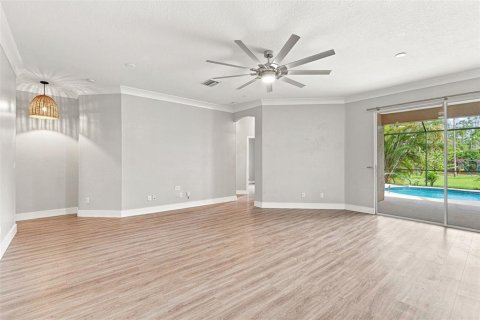 House in North Port, Florida 4 bedrooms, 208.94 sq.m. № 2339500 - photo 21