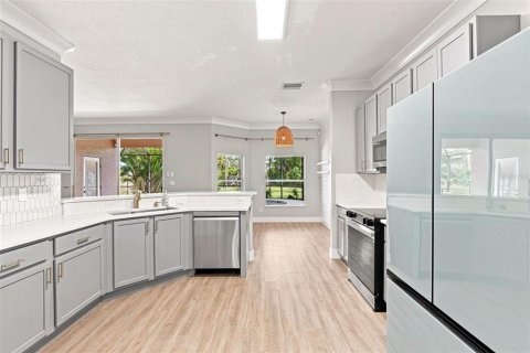 House in North Port, Florida 4 bedrooms, 208.94 sq.m. № 2339500 - photo 27