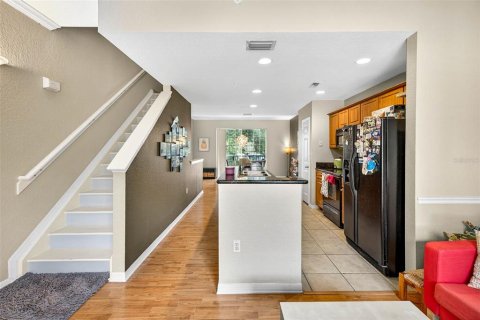 Touwnhouse à vendre à Tampa, Floride: 2 chambres, 114.64 m2 № 1903846 - photo 13