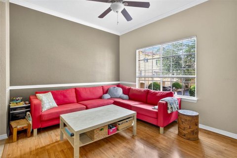 Touwnhouse à vendre à Tampa, Floride: 2 chambres, 114.64 m2 № 1903846 - photo 15