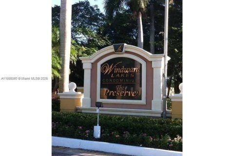 Copropriété à louer à Pompano Beach, Floride: 1 chambre, 58.81 m2 № 1965004 - photo 14