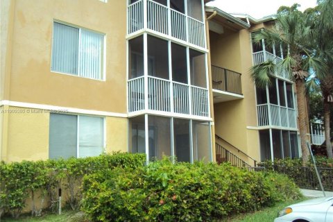 Снять в аренду кондоминиум в Помпано-Бич, Флорида 1 спальня, 58.81м2, № 1965004 - фото 8