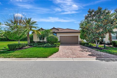 Casa en Bradenton, Florida 4 dormitorios, 188.31 m2 № 2106505