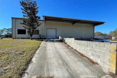 Propiedad comercial en venta en Tavares, Florida № 1520055 - foto 4