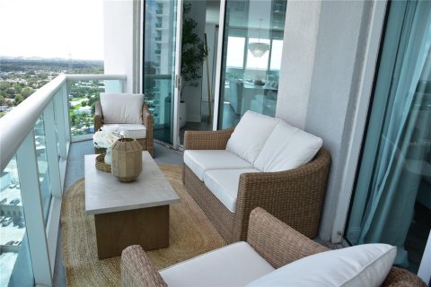 Copropriété à louer à Holly Hill, Floride: 3 chambres, 193.14 m2 № 2234069 - photo 13