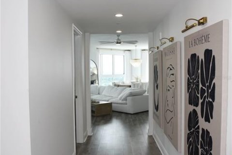 Copropriété à louer à Holly Hill, Floride: 3 chambres, 193.14 m2 № 2234069 - photo 3