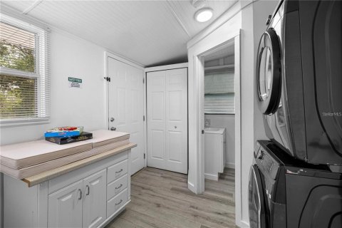 Купить виллу или дом в Делтона, Флорида 8 комнат, 143.26м2, № 2428905 - фото 26