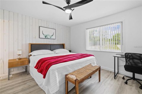 Купить виллу или дом в Делтона, Флорида 8 комнат, 143.26м2, № 2428905 - фото 17