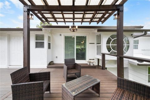 Купить виллу или дом в Делтона, Флорида 8 комнат, 143.26м2, № 2428905 - фото 3
